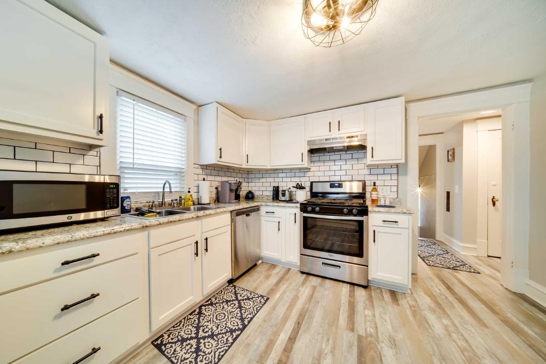 Photo of Kitchen in Meadville