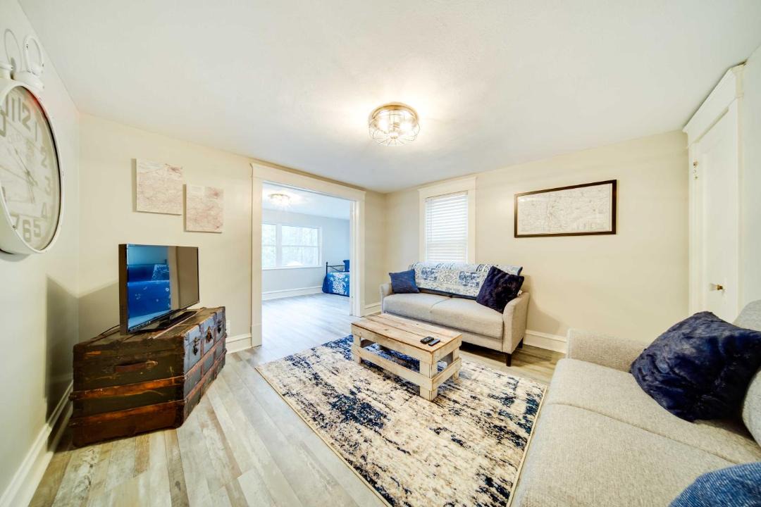 Photo of Bedroom in Meadville