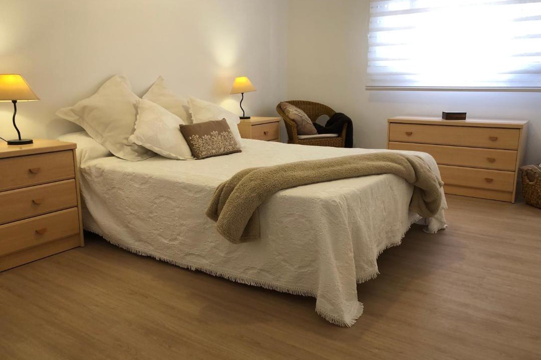 Photo of Bedroom in Plaza De La Costera