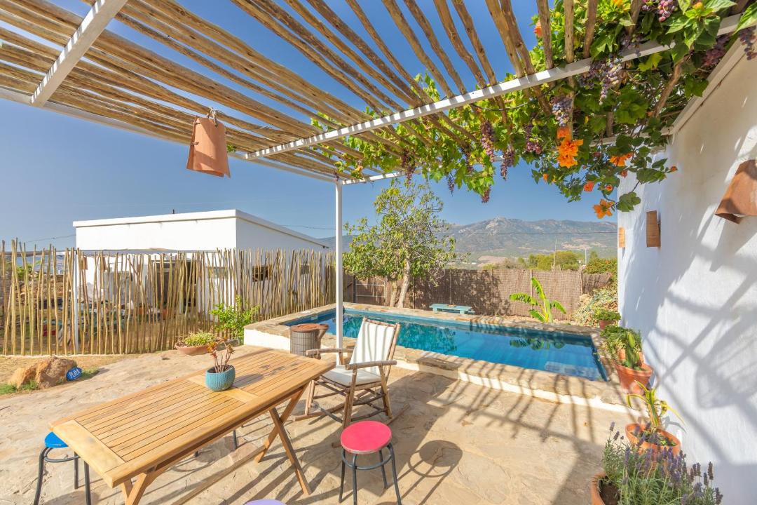 Photo of Patio Balcony in Betis