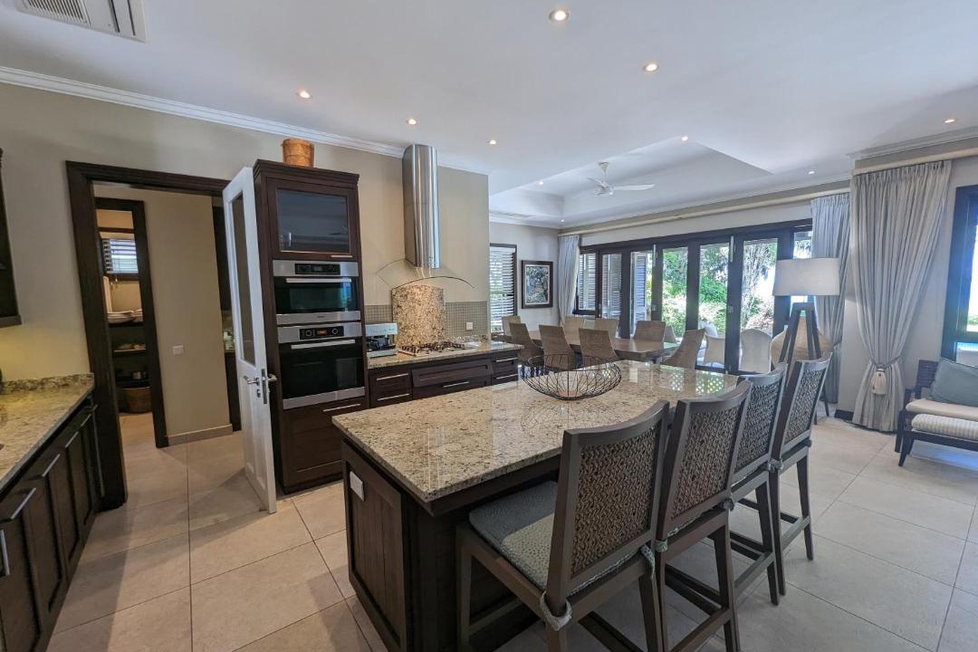 Photo of Livingroom in Seychelles