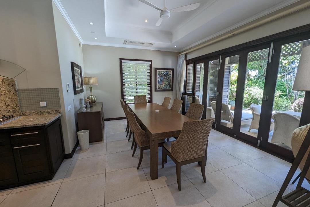 Photo of Livingroom in Seychelles