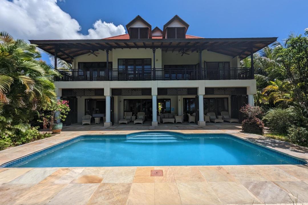 Photo of Outdoor in Seychelles