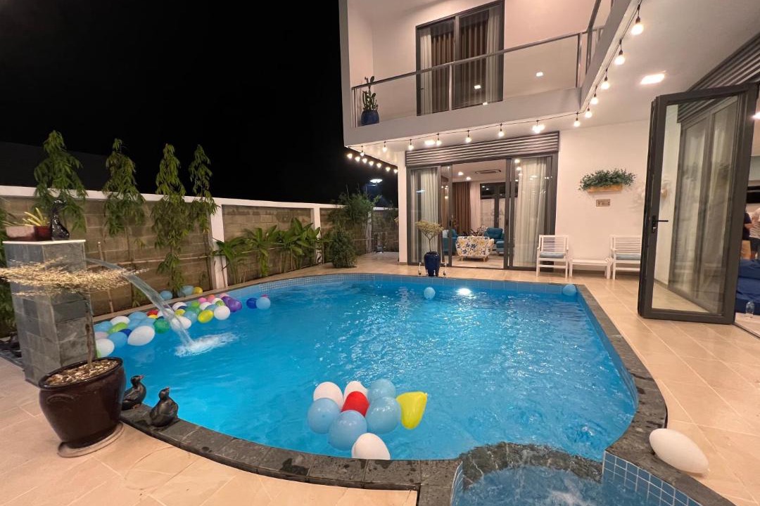 Photo of Outdoor in Long Hai