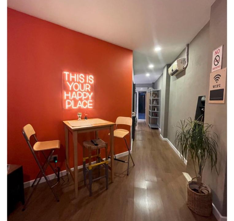 Photo of Livingroom in Moda