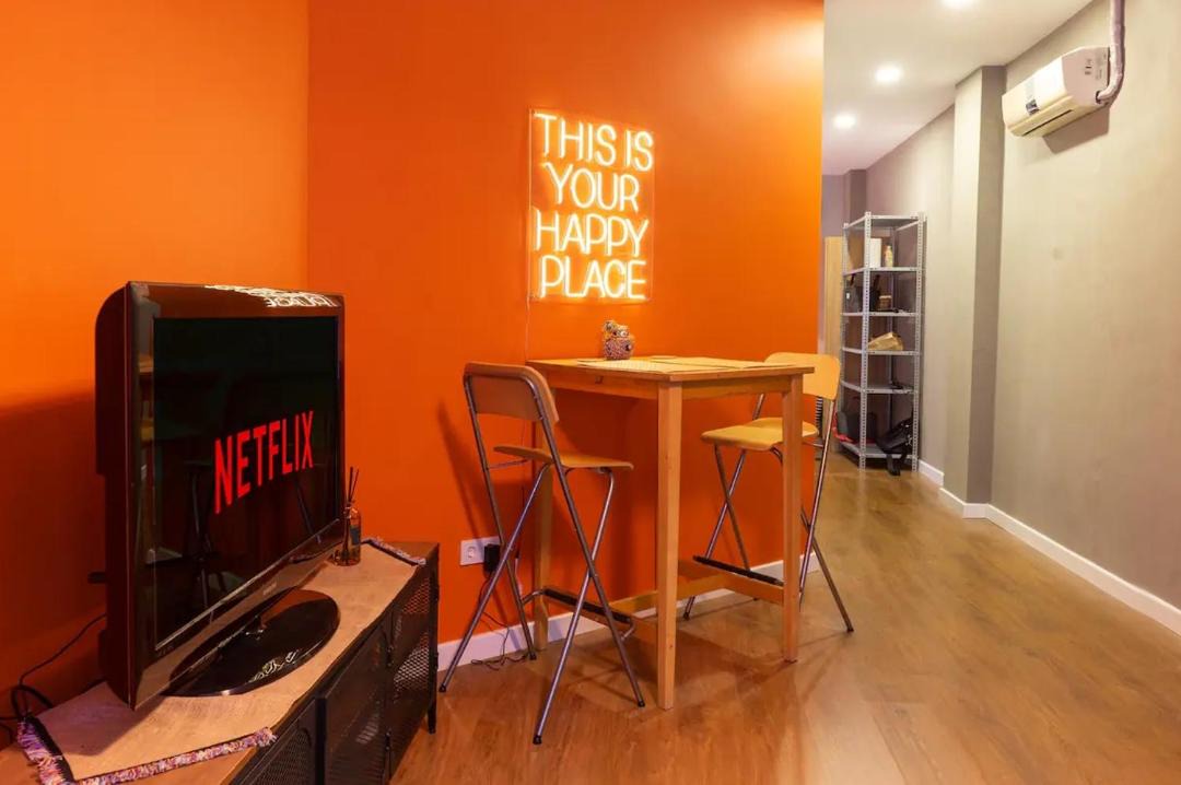 Photo of Livingroom in Moda