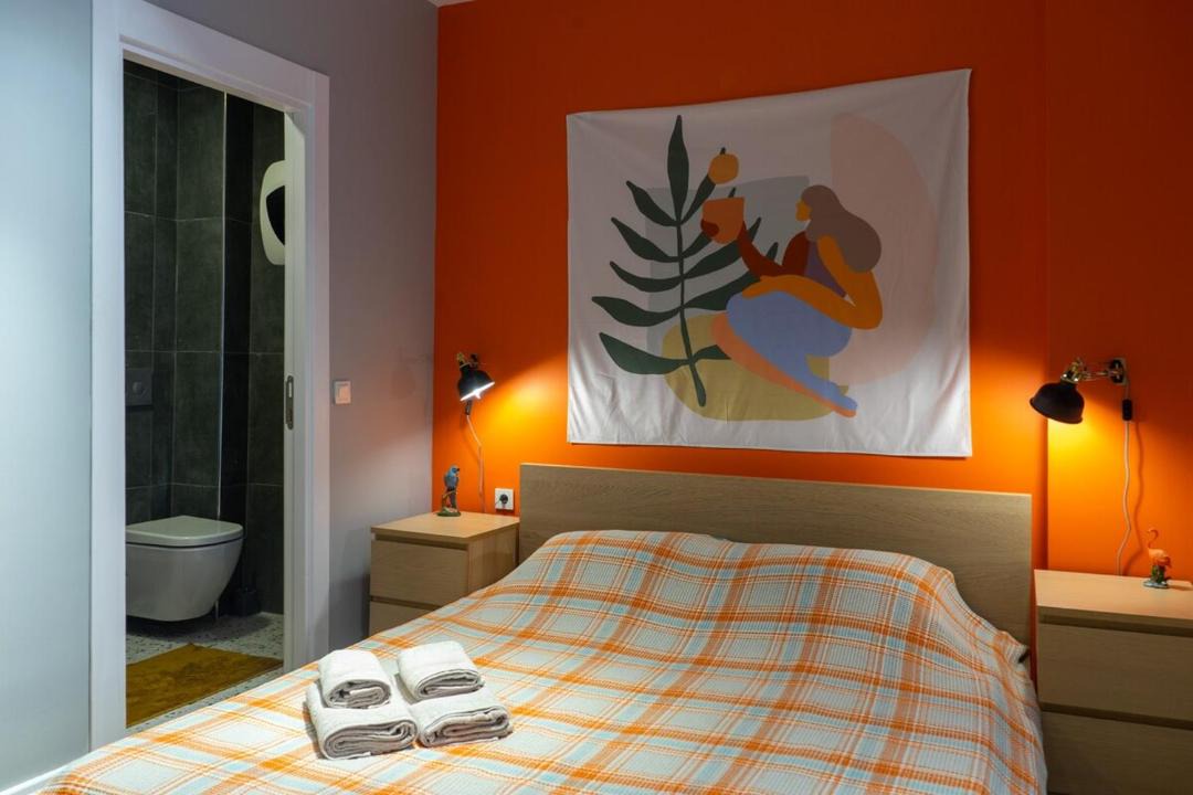Photo of Bedroom in Moda