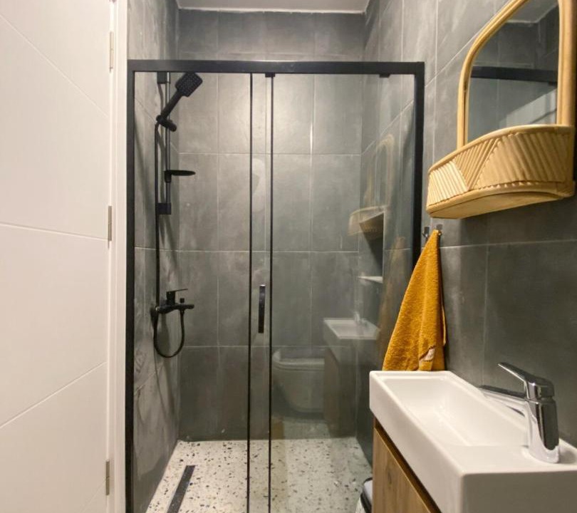 Photo of Bathroom in Moda