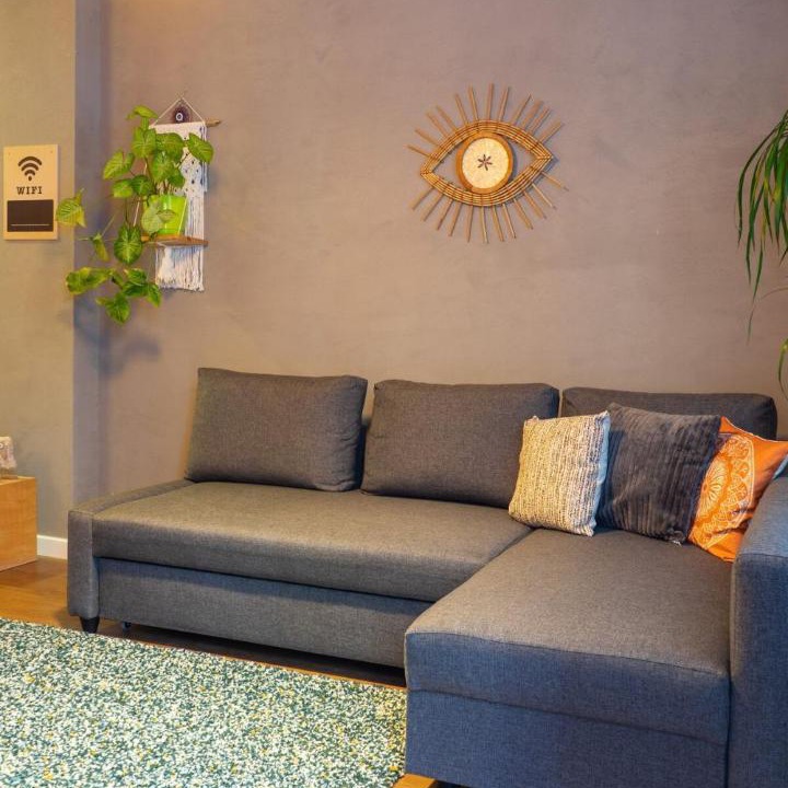 Photo of Livingroom in Moda