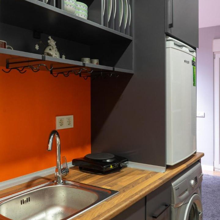 Photo of Kitchen in Moda