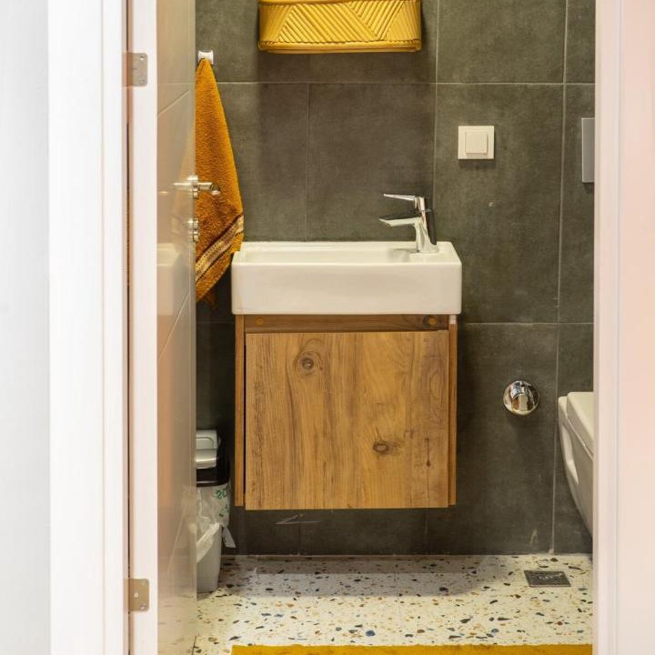 Photo of Bathroom in Moda