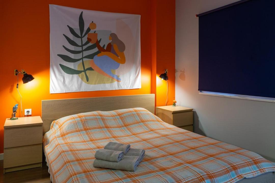 Photo of Bedroom in Moda