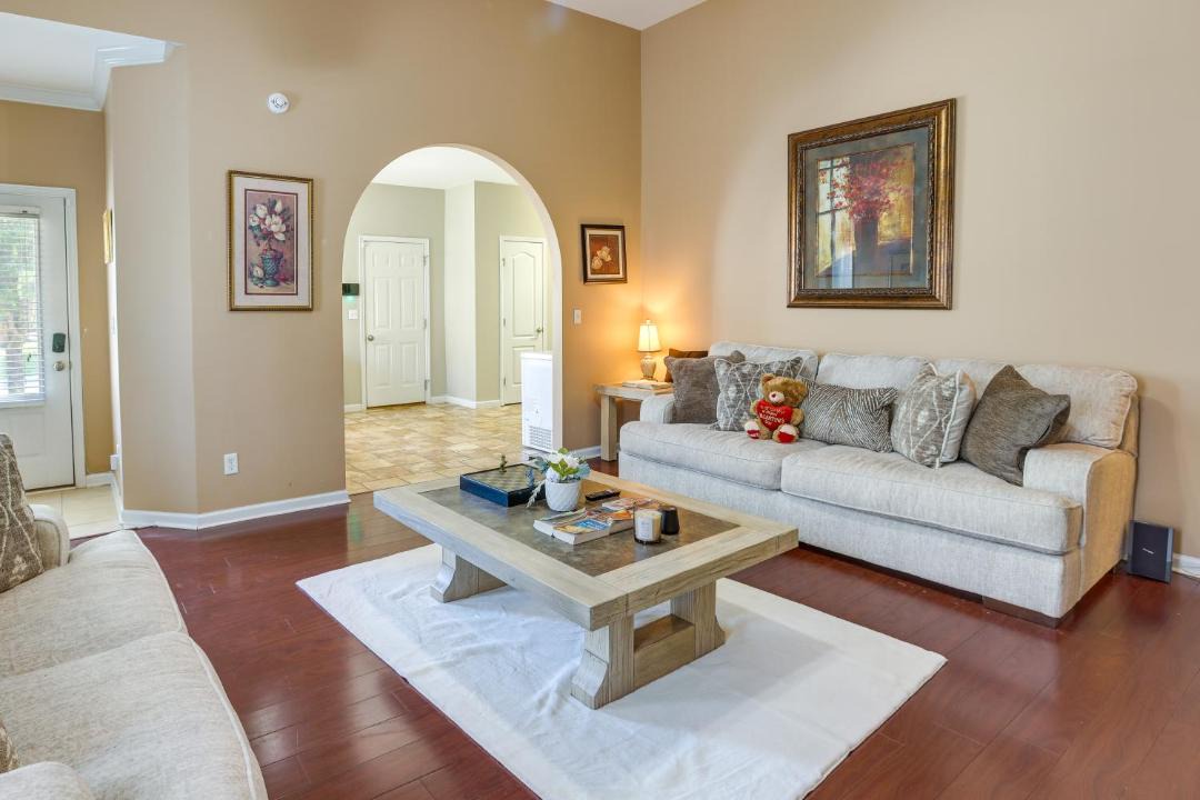 Photo of Livingroom in New Castle