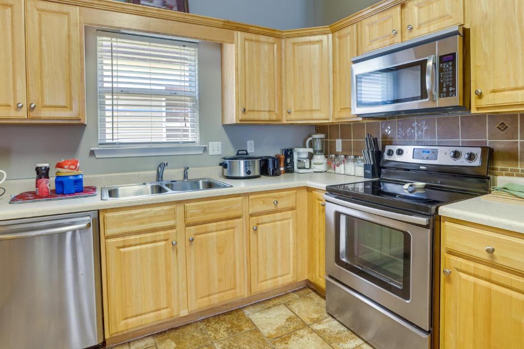 Photo of Kitchen in New Castle