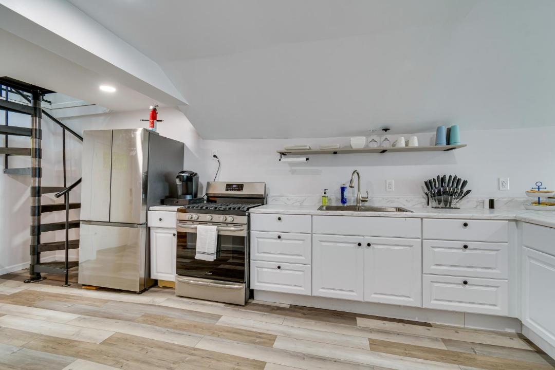 Photo of Kitchen in East Irondequoit