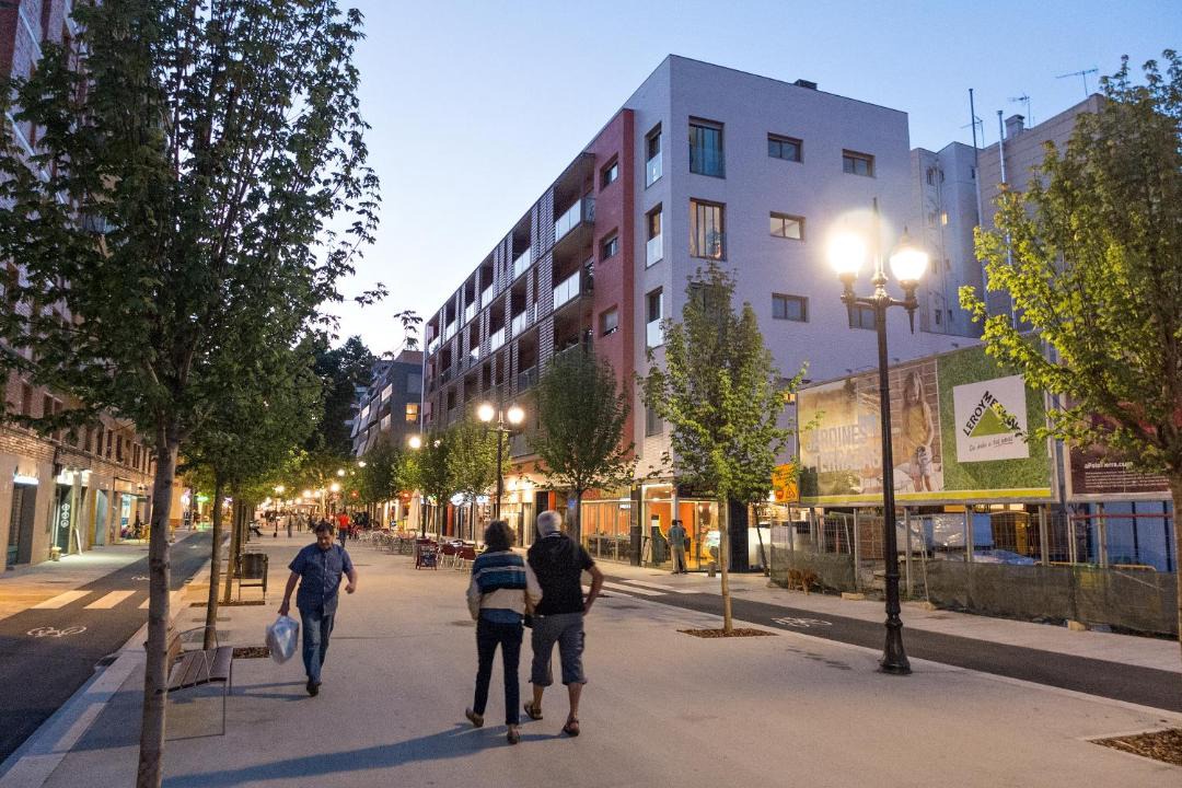 Photo of Others in Poblenou