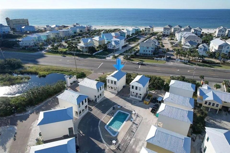 Photo of Buildings in Orange Beach