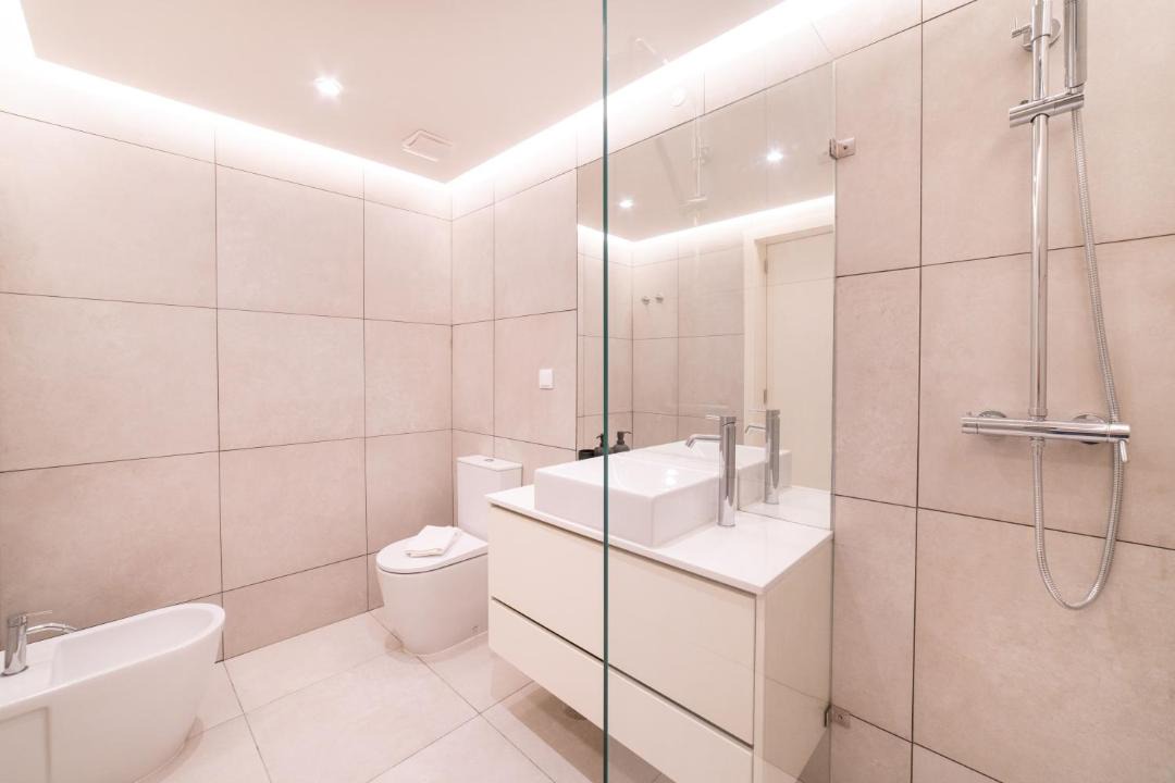 Photo of Bathroom in Santo Amaro