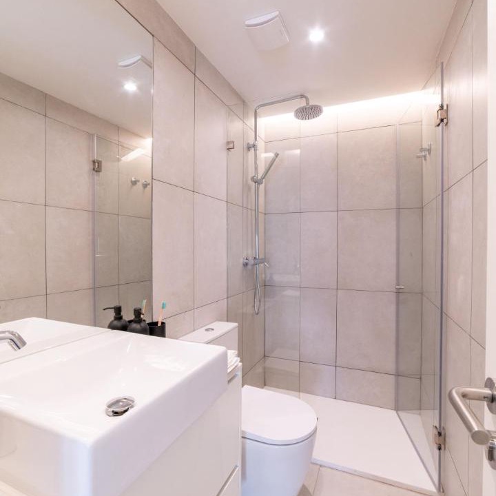 Photo of Bathroom in Santo Amaro
