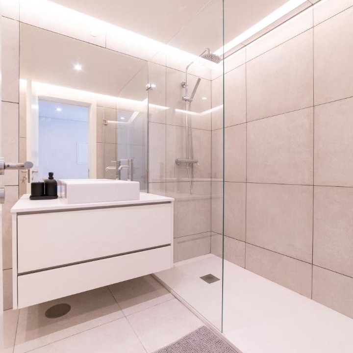 Photo of Bathroom in Santo Amaro