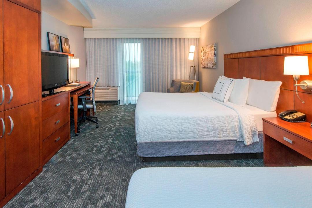 Photo of Bedroom in Prattville