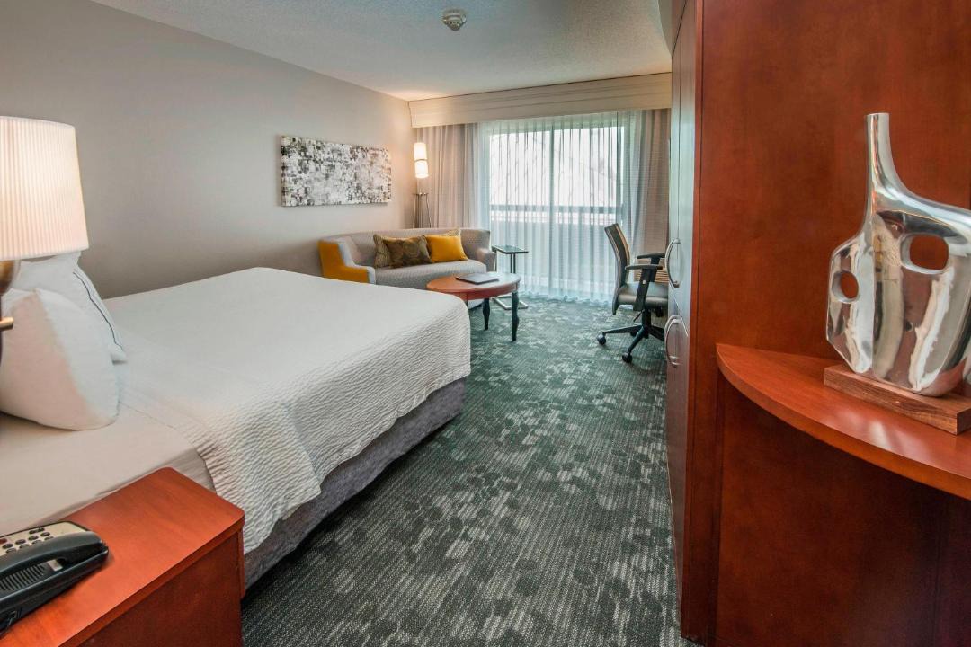 Photo of Bedroom in Prattville