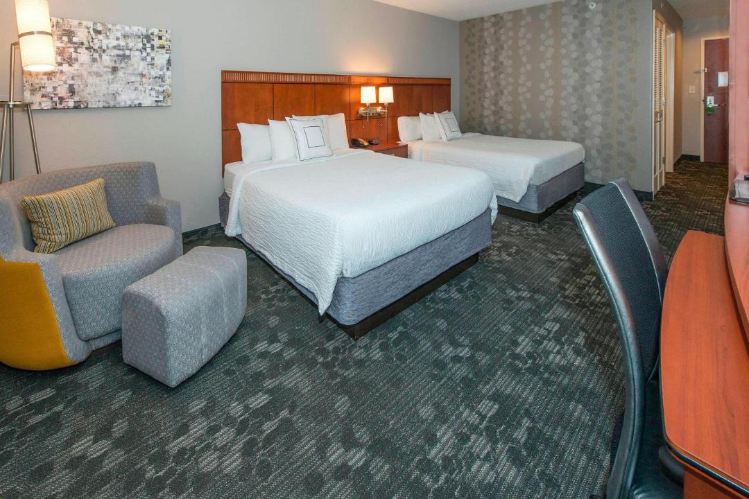 Photo of Bedroom in Prattville