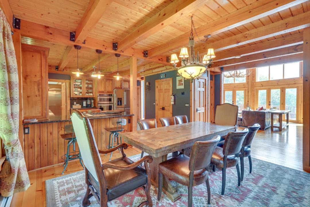 Photo of Livingroom in Hope