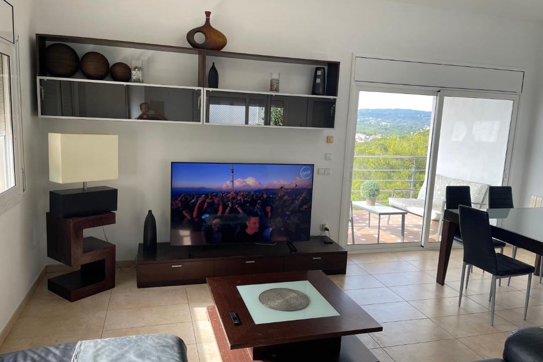 Photo of Livingroom in Blanes