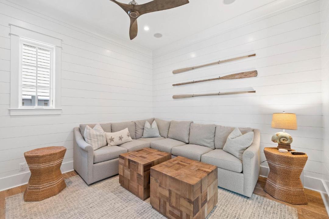 Photo of Livingroom in Inlet Beach