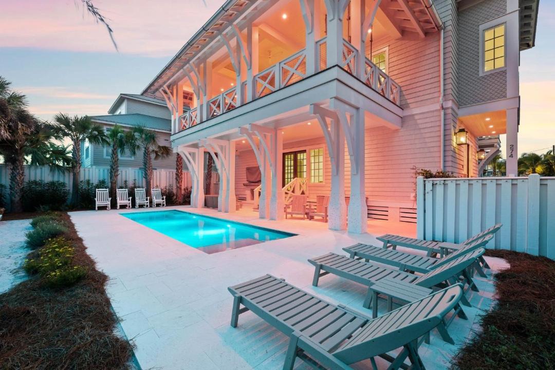 Photo of Outdoor in Inlet Beach