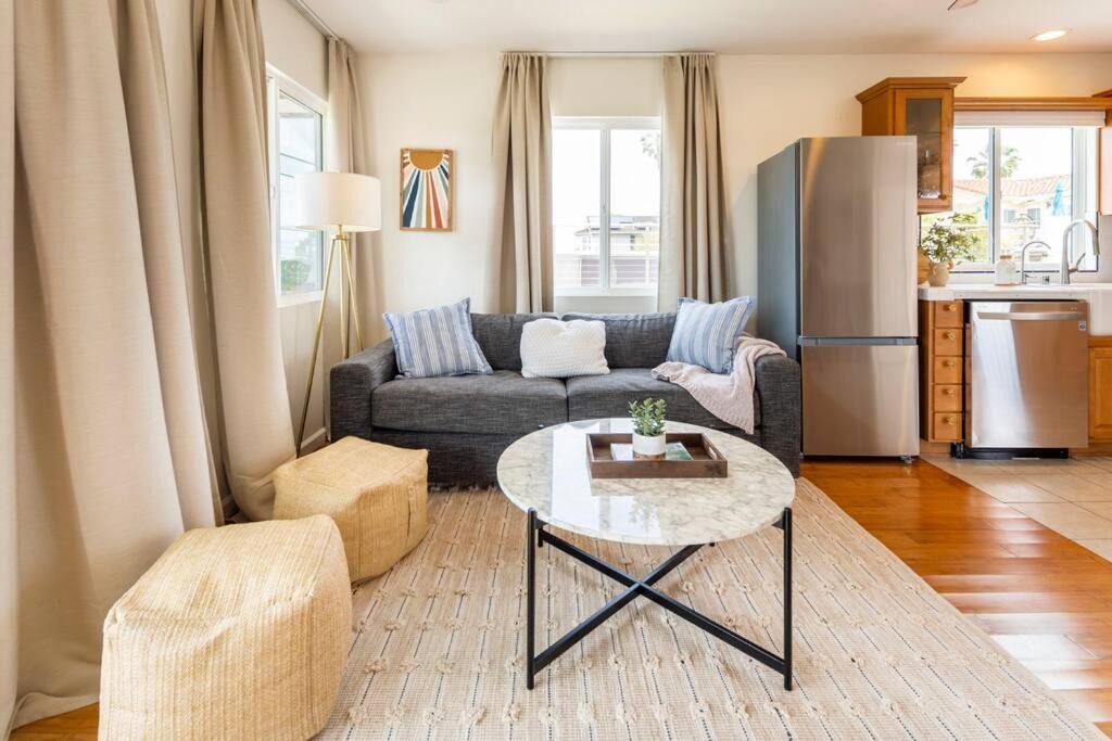 Photo of Livingroom in Point Loma