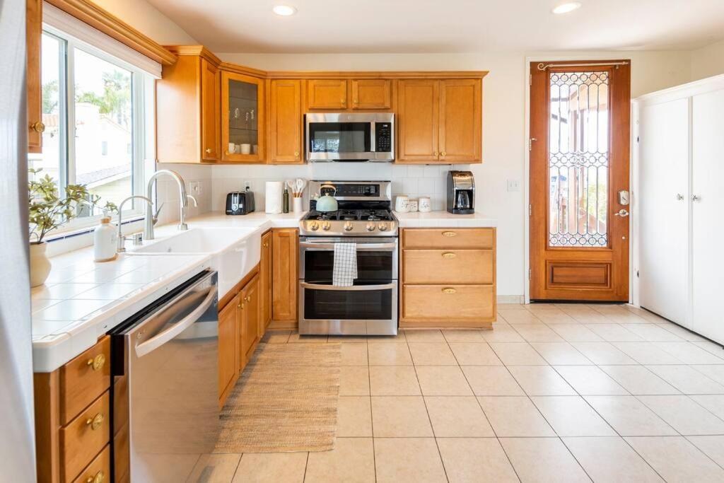 Photo of Kitchen in Point Loma