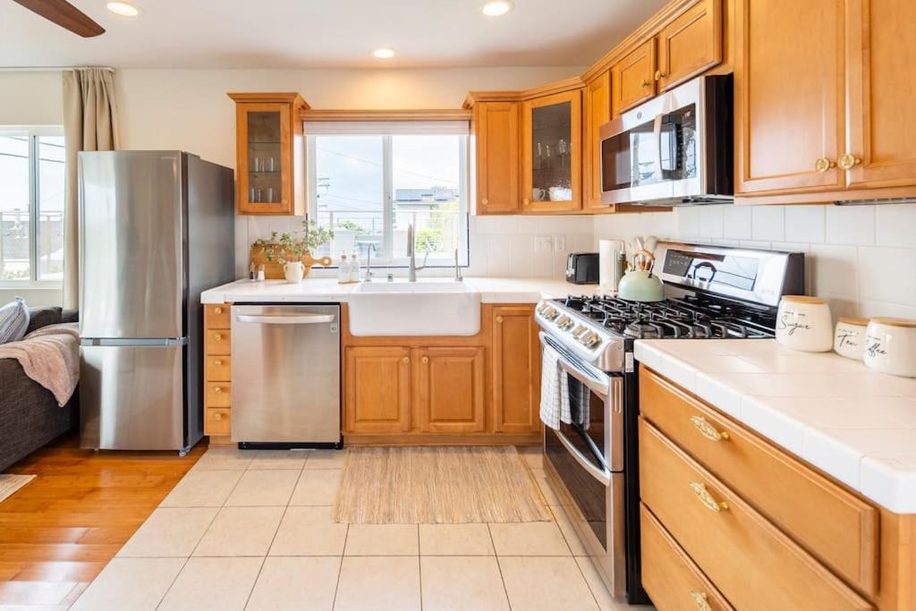 Photo of Kitchen in Point Loma