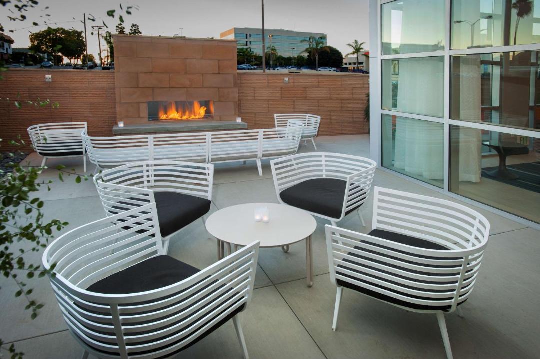 Photo of Patio Balcony in El Segundo
