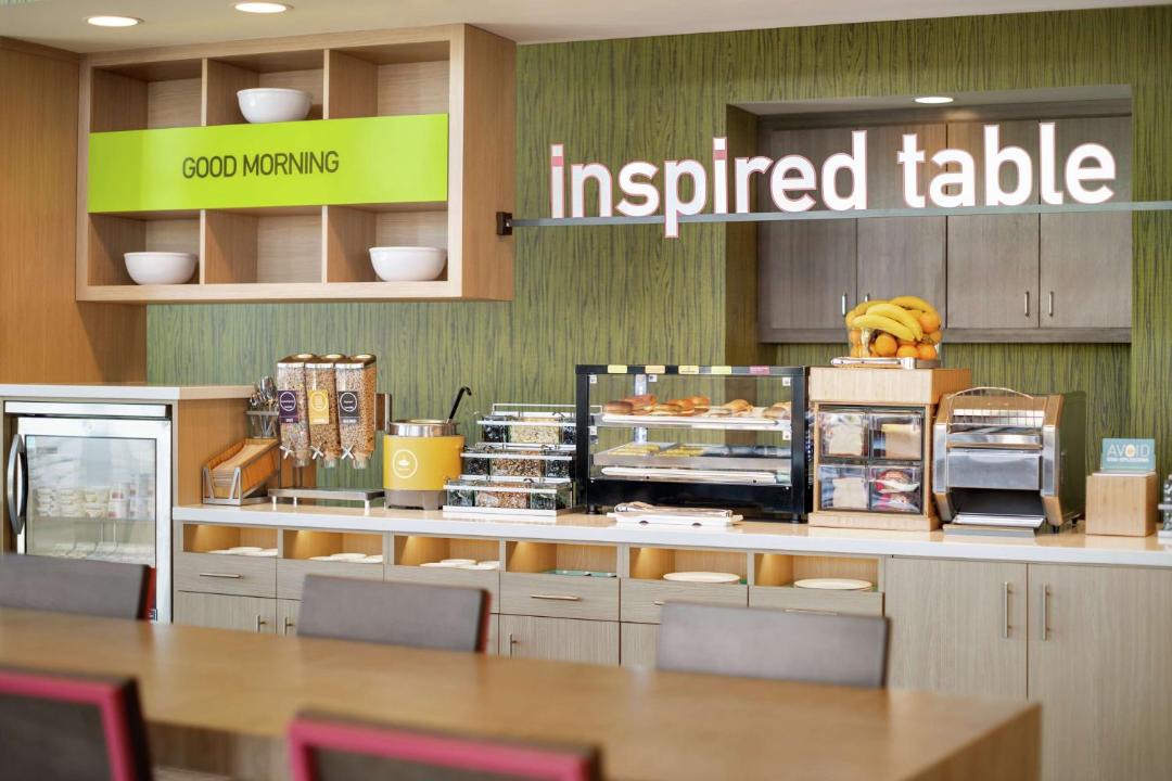 Photo of Kitchen in Warner Center