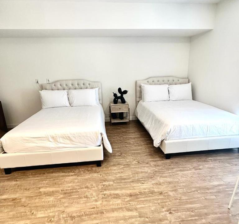 Photo of Bedroom in Little Armenia