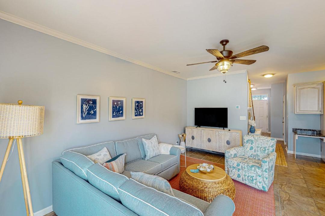 Photo of Livingroom in Rehoboth Beach
