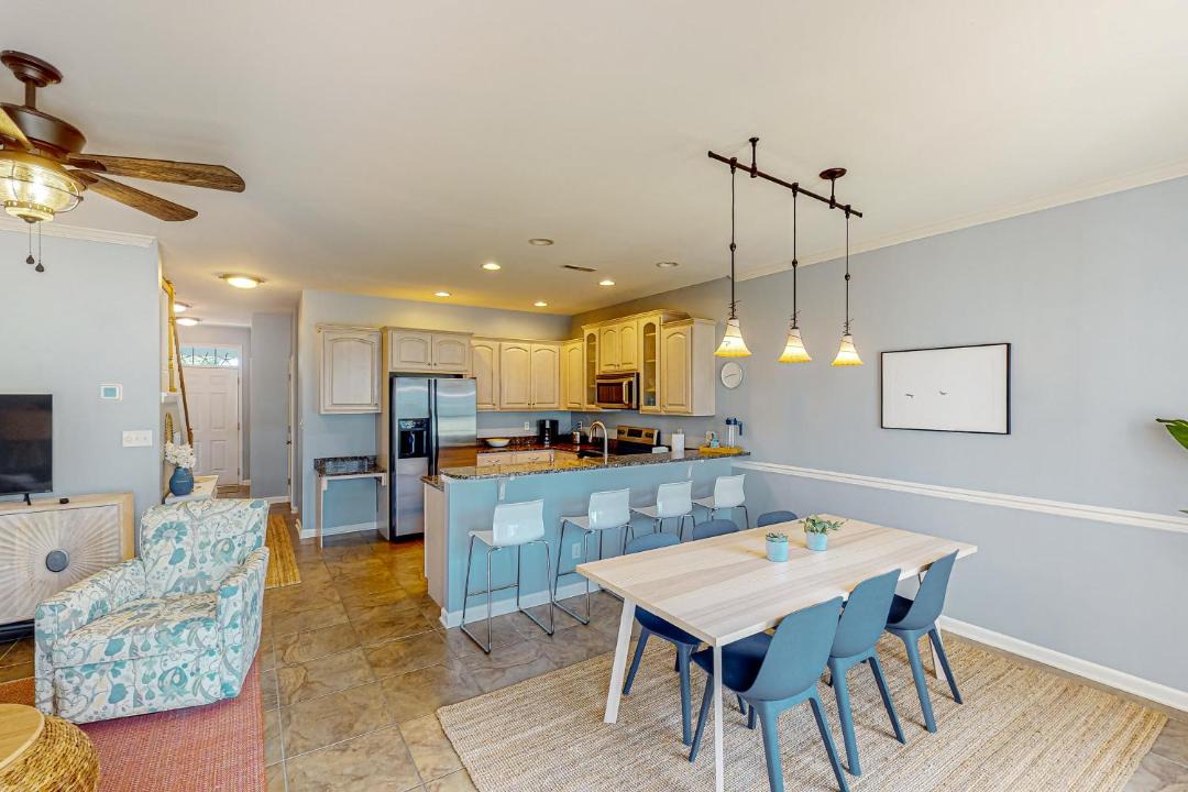 Photo of Livingroom in Rehoboth Beach