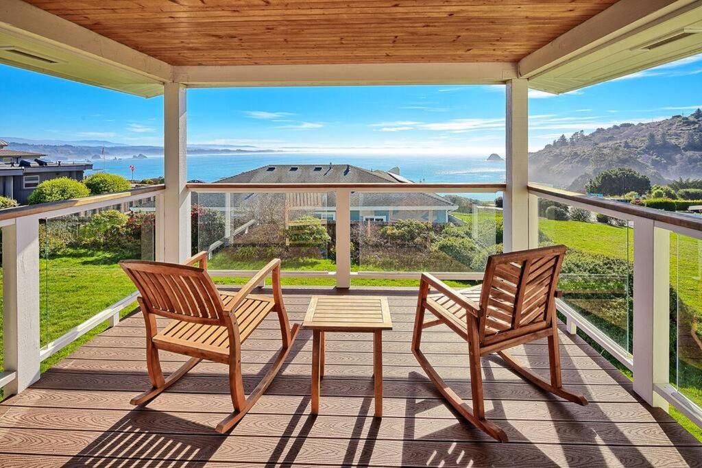 Photo of Patio Balcony in Trinidad