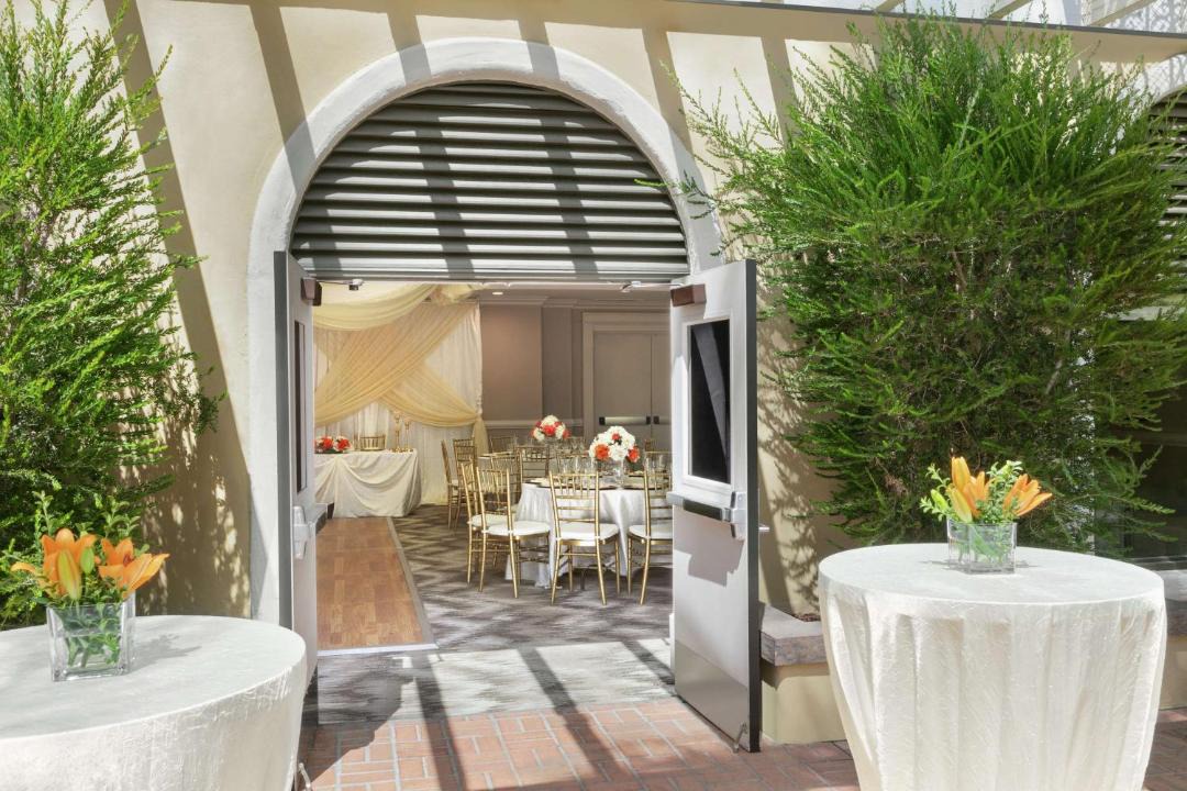 Photo of Patio Balcony in Downey