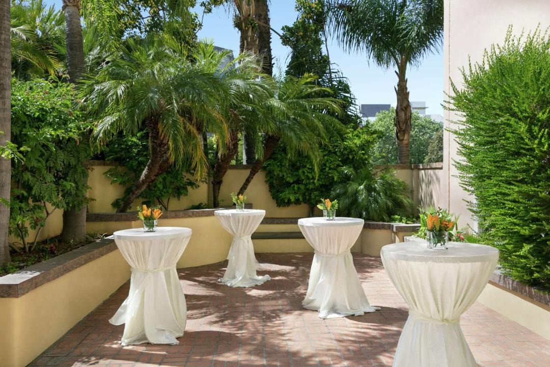 Photo of Patio Balcony in Downey