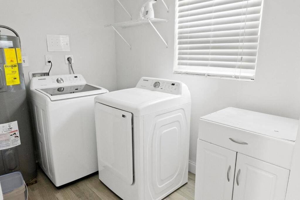 Photo of Bathroom in Miramar