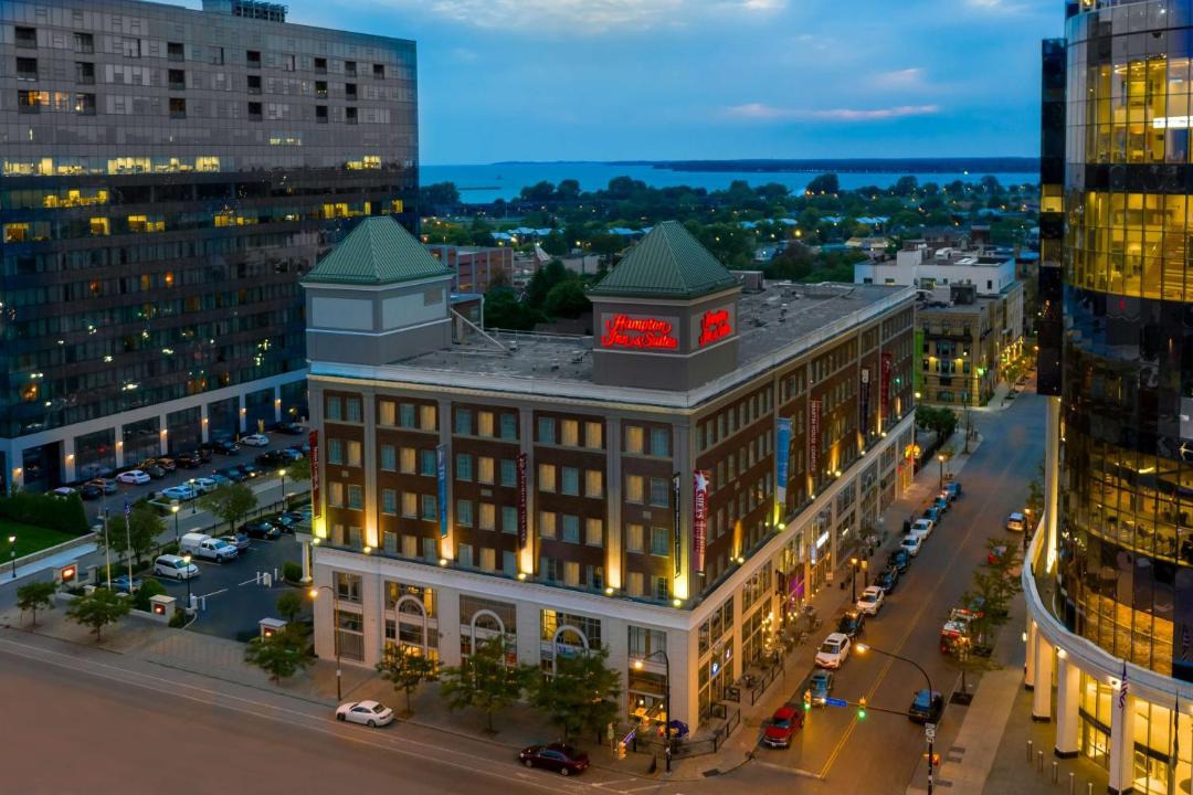 Photo of Others in Downtown Buffalo