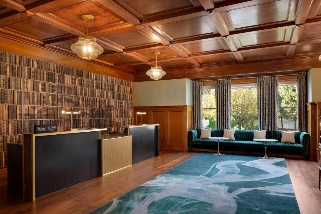 Photo of Livingroom in South San Jose