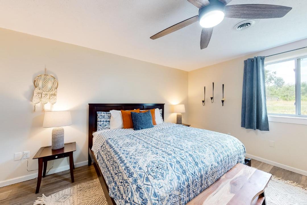 Photo of Bedroom in Branchport