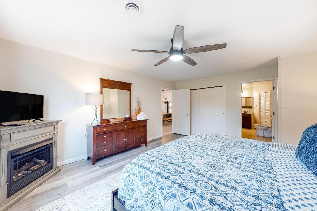 Photo of Bedroom in Branchport