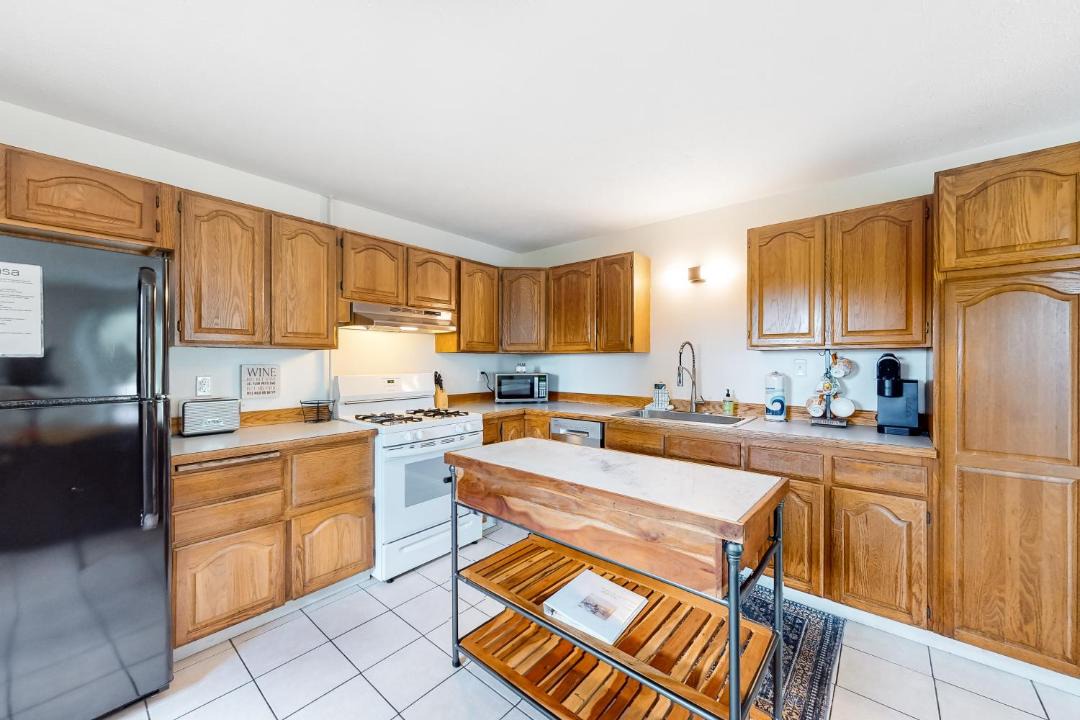 Photo of Kitchen in Branchport