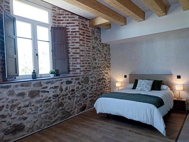 Photo of Bedroom in Buitrago del Lozoya
