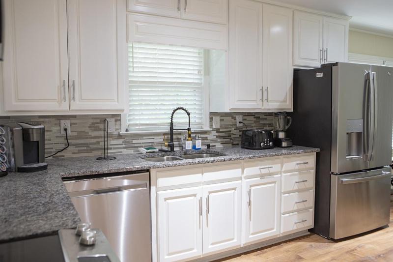 Photo of Kitchen in Northport